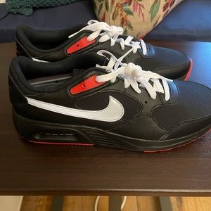 Men’s Nike Air Athletic Shoe.